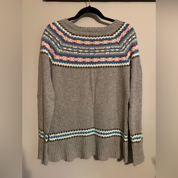 Maurices Multi Color Sweater - Picture 3 of 3